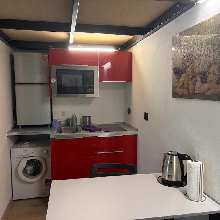 Bligny Studio, between Porta Romana and the Navigli - Appartamento con 2 Camere da Letto - 9