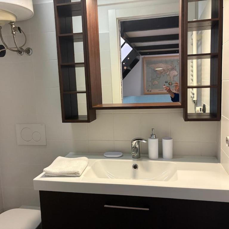 Bligny Studio, between Porta Romana and the Navigli - Appartamento con 2 Camere da Letto - 10