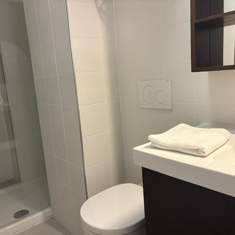 Bligny Studio, between Porta Romana and the Navigli - Appartamento con 2 Camere da Letto - 11