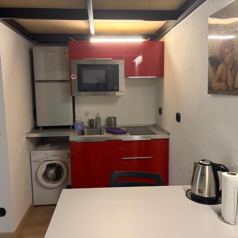 Bligny Studio, between Porta Romana and the Navigli - Appartamento con 2 Camere da Letto - 12