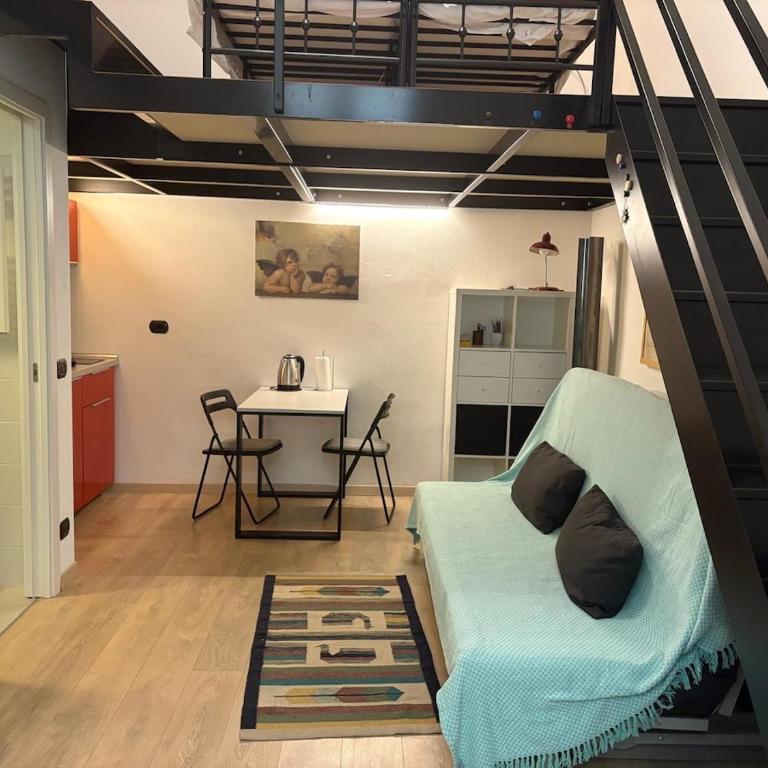 Bligny Studio, between Porta Romana and the Navigli - Appartamento con 2 Camere da Letto - 16