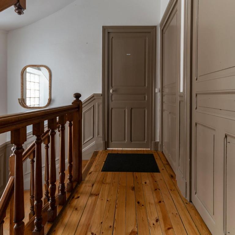 Très Grande Maison Germot - Jusqu'à 18 personnes - Maison 7 Chambres - 64