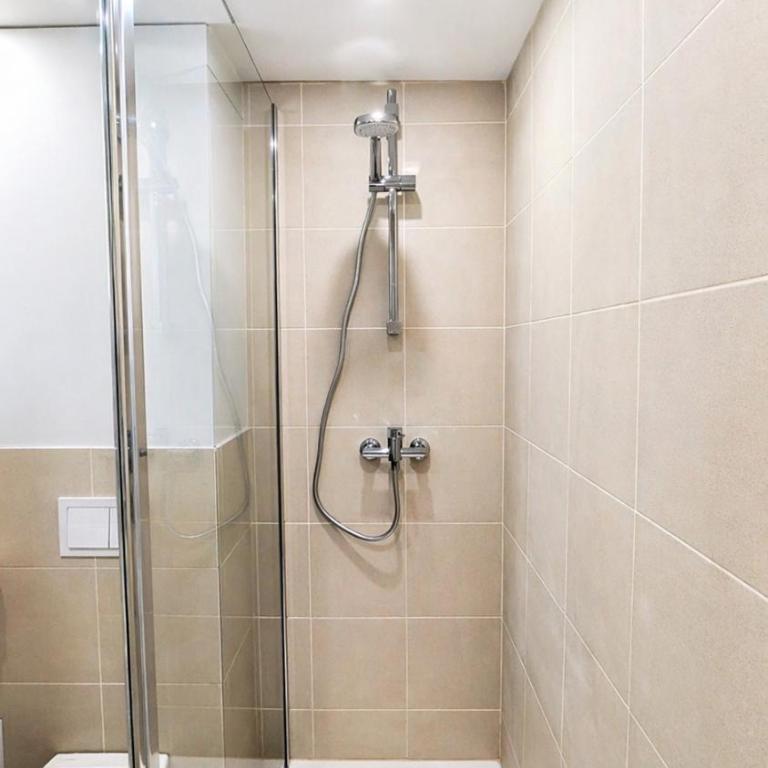 Maison LARIVEY 21 - Studio Apartment with One Double Bed - 16