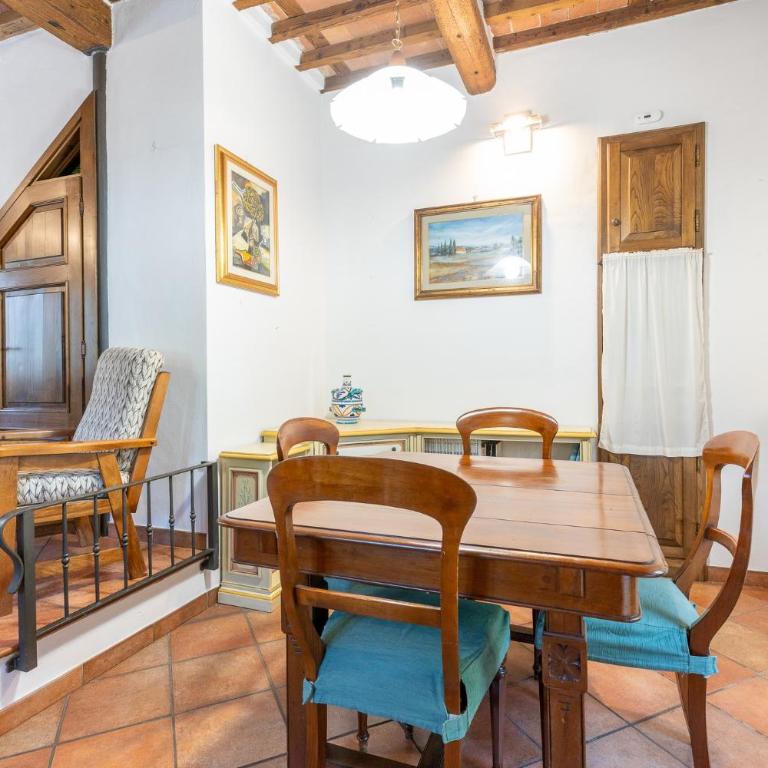 GuestHost - Comfy and Elegant Two-Storey House - Appartamento con 2 Camere da Letto - 7