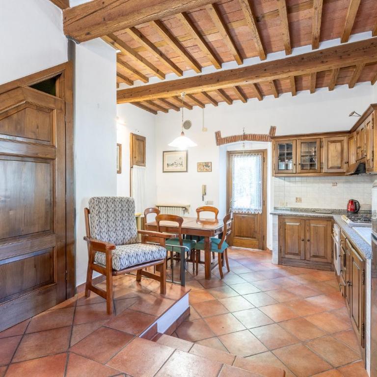 GuestHost - Comfy and Elegant Two-Storey House - Appartamento con 2 Camere da Letto - 6