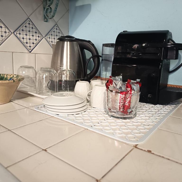 onoratocinque house apartment - Appartement 2 Chambres - 39