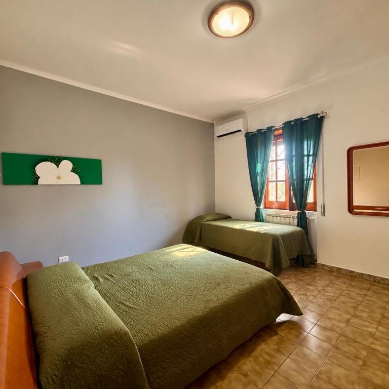 Sandro - Appartamento con 1 Camera da Letto - 8