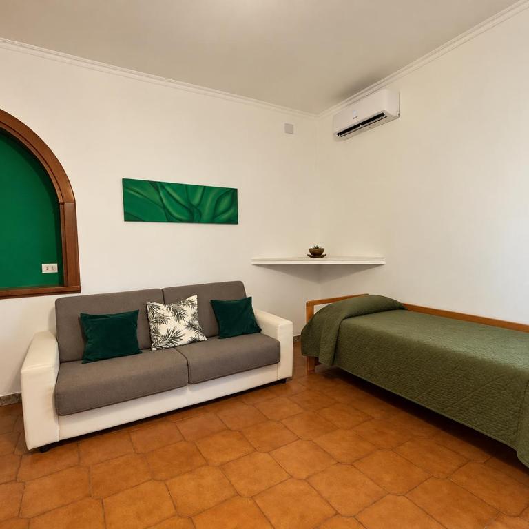 Sandro - Appartamento con 1 Camera da Letto - 11