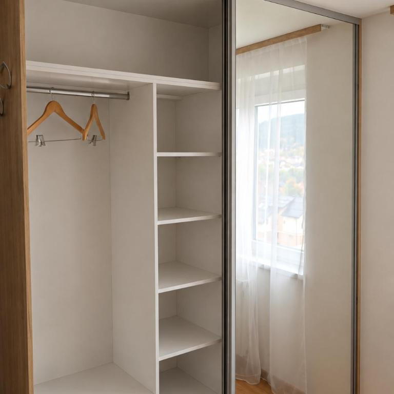 Apartman Nora - Apartment mit 1 Schlafzimmer - 11