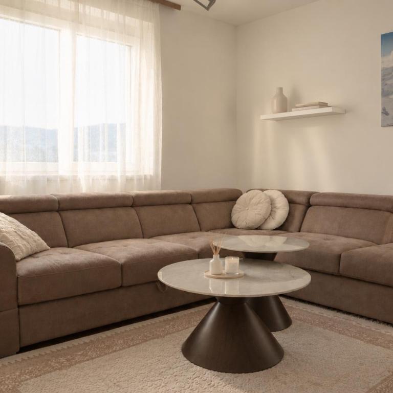 Apartman Nora - Apartment mit 1 Schlafzimmer - 3