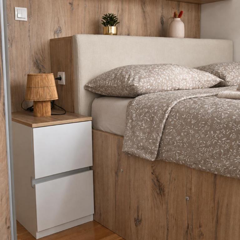 Apartman Nora - Apartment mit 1 Schlafzimmer - 10