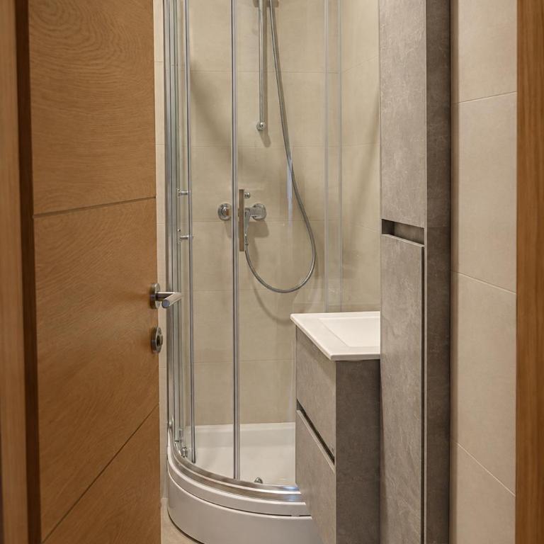 Apartman Nora - Apartment mit 1 Schlafzimmer - 14