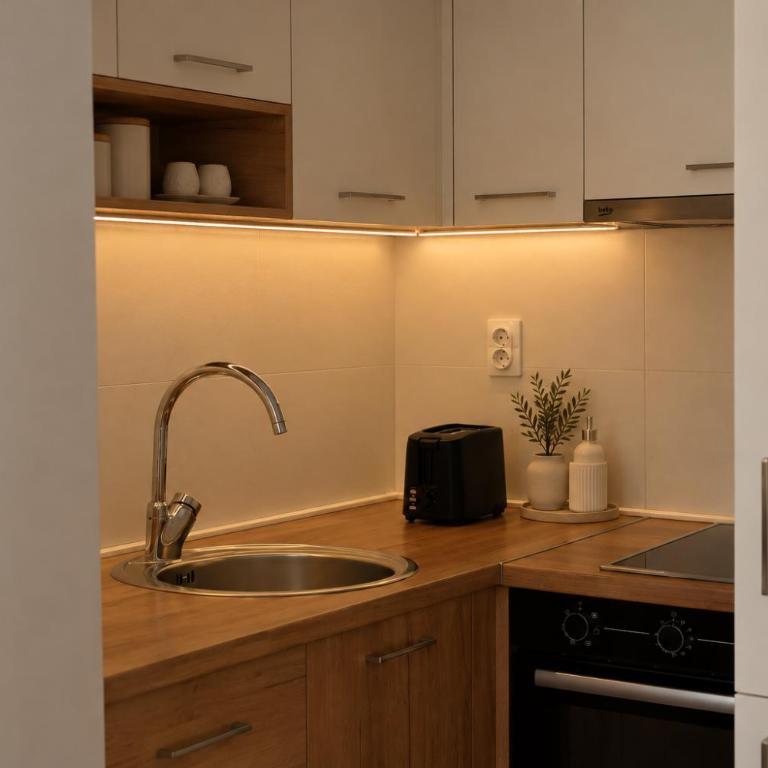 Apartman Nora - Apartment mit 1 Schlafzimmer - 7