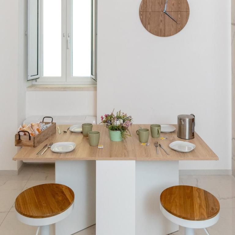 Modern Design luxury apartment Salerno center - Appartamento con 1 Camera da Letto - 6