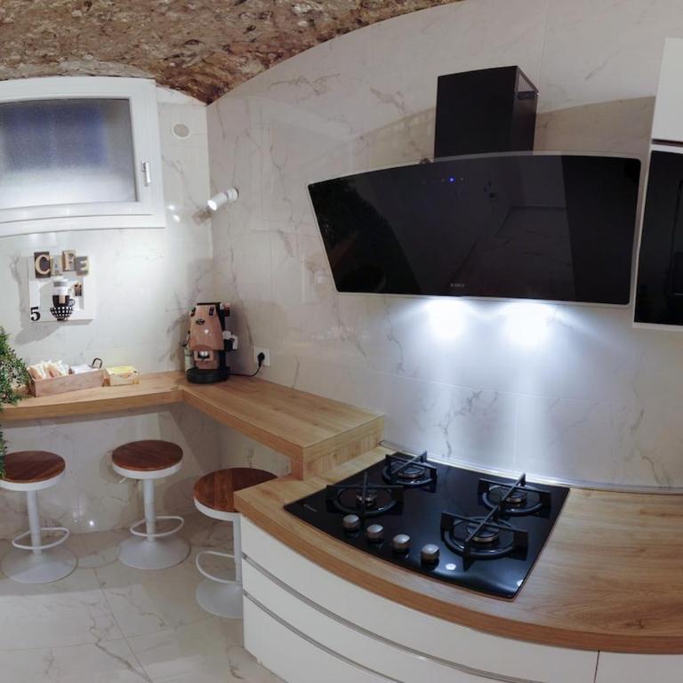 Modern Design luxury apartment Salerno center - Appartamento con 1 Camera da Letto - 14