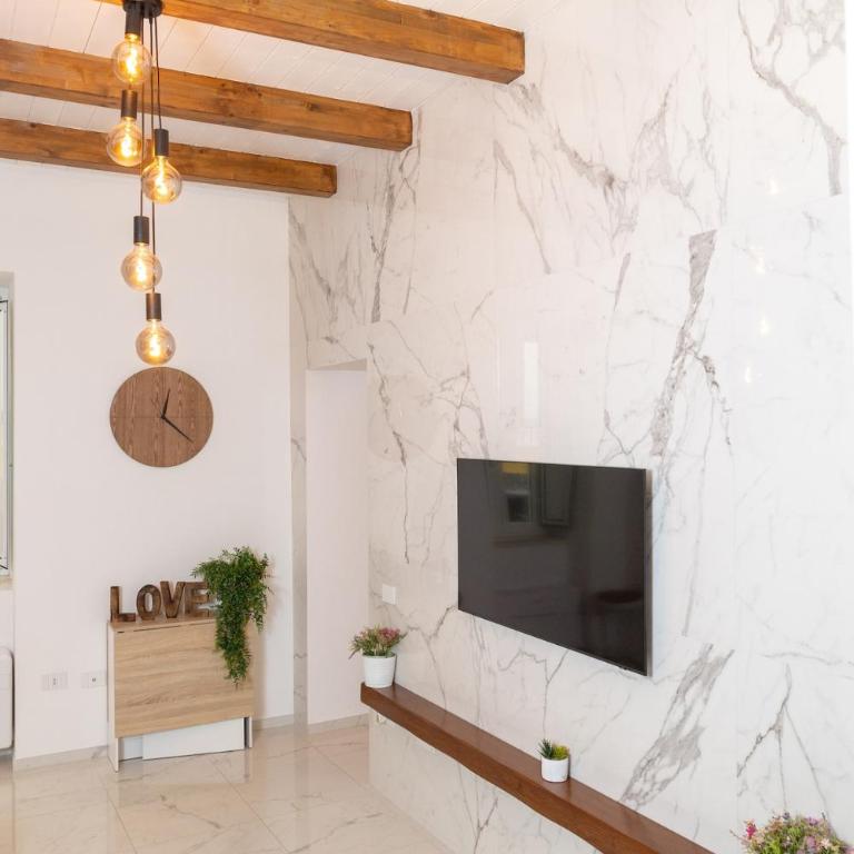 Modern Design luxury apartment Salerno center - Appartamento con 1 Camera da Letto - 16