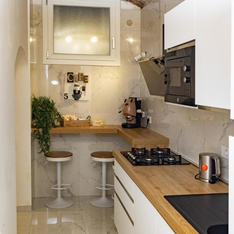 Modern Design luxury apartment Salerno center - Appartamento con 1 Camera da Letto - 17