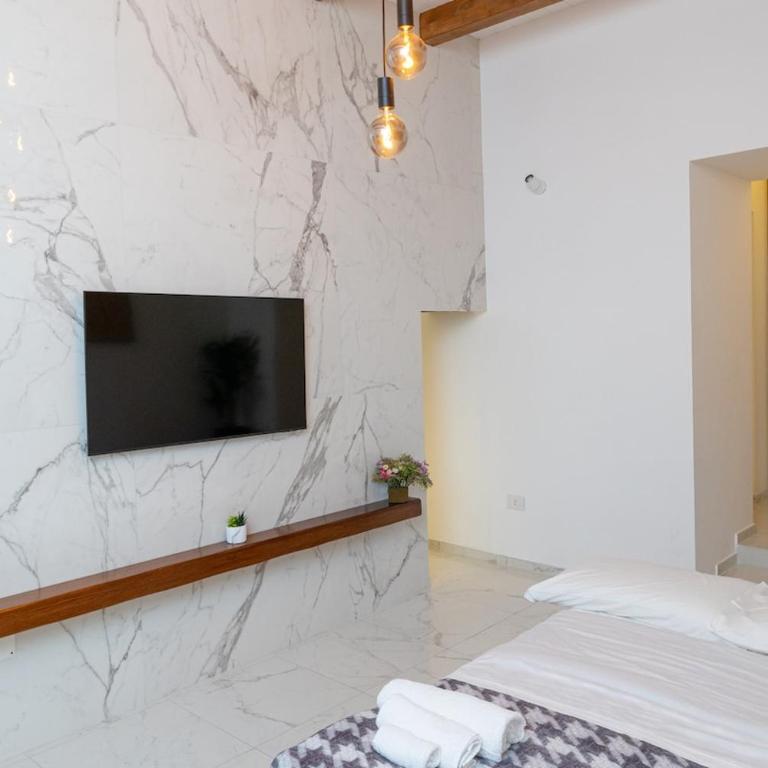 Modern Design luxury apartment Salerno center - Appartamento con 1 Camera da Letto - 19