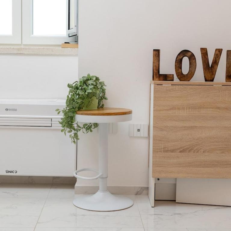 Modern Design luxury apartment Salerno center - Appartamento con 1 Camera da Letto - 21