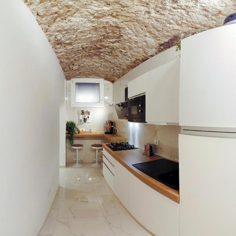 Modern Design luxury apartment Salerno center - Appartamento con 1 Camera da Letto - 24