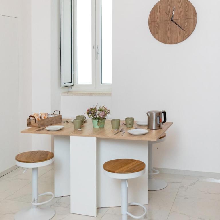 Modern Design luxury apartment Salerno center - Appartamento con 1 Camera da Letto - 25