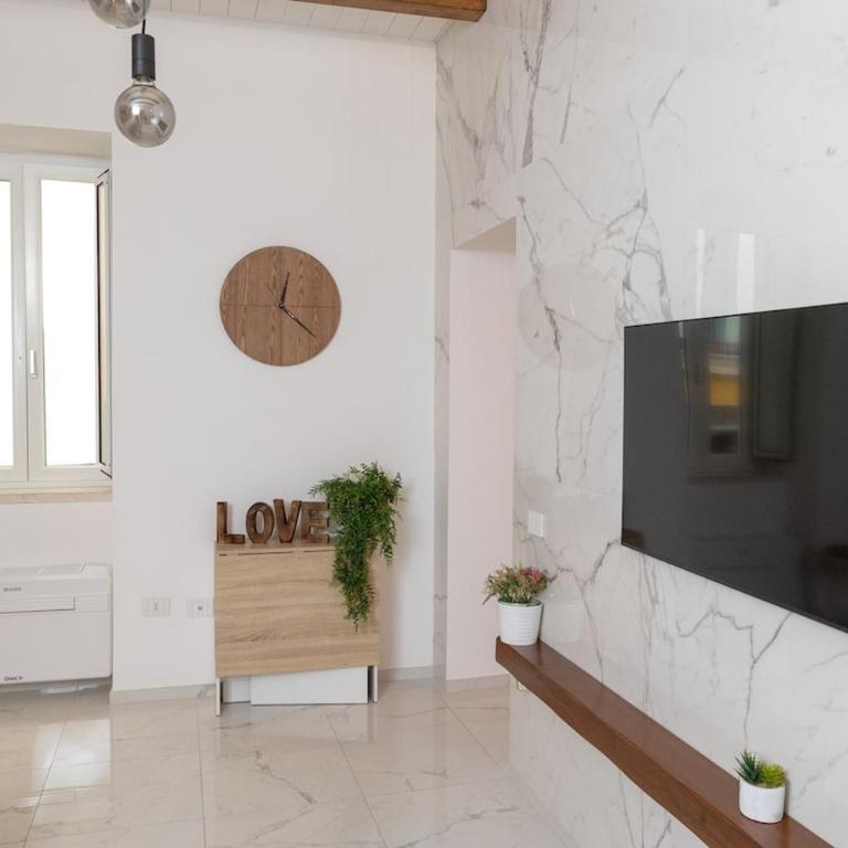 Modern Design luxury apartment Salerno center - Appartamento con 1 Camera da Letto - 30