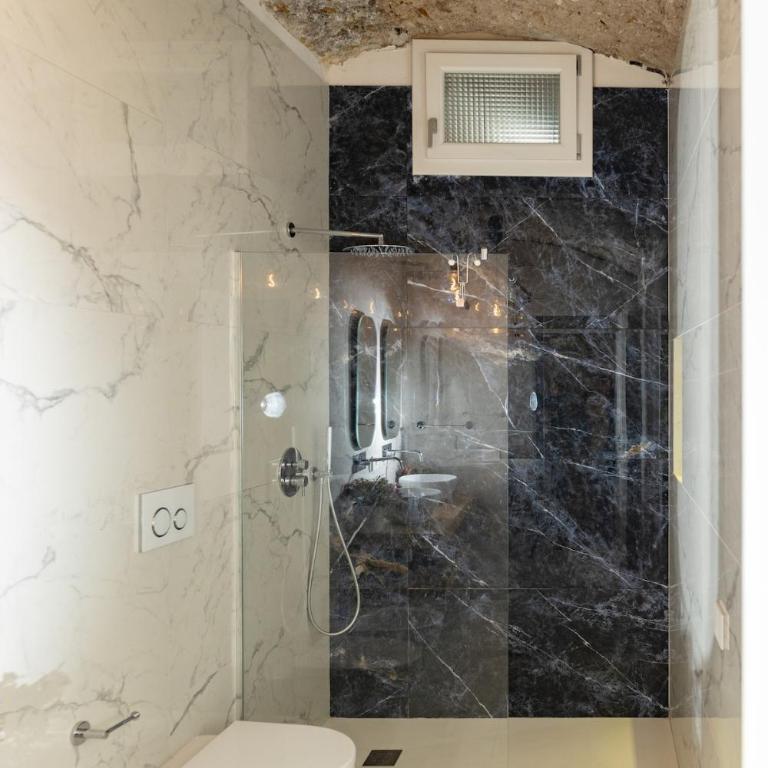 Modern Design luxury apartment Salerno center - Appartamento con 1 Camera da Letto - 32