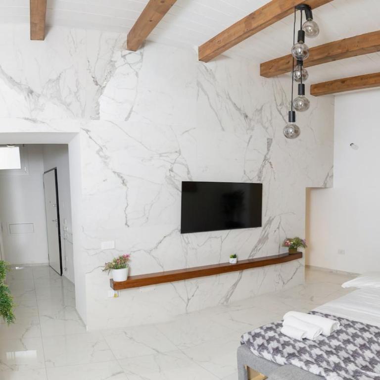 Modern Design luxury apartment Salerno center - Appartamento con 1 Camera da Letto - 35