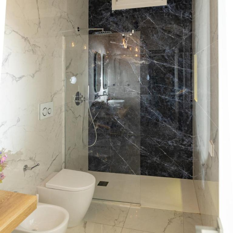 Modern Design luxury apartment Salerno center - Appartamento con 1 Camera da Letto - 42