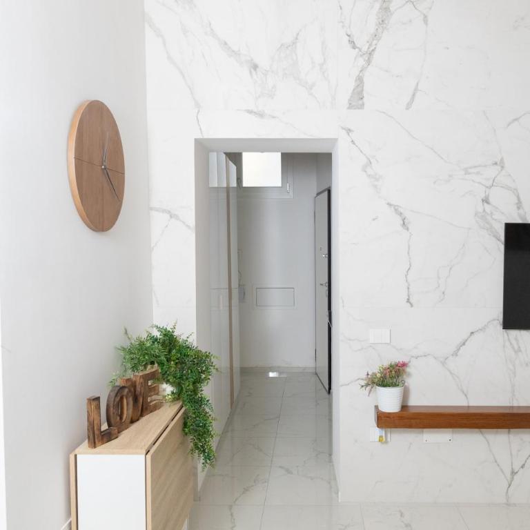 Modern Design luxury apartment Salerno center - Appartamento con 1 Camera da Letto - 45