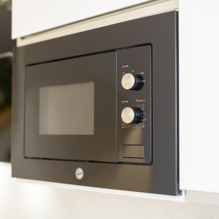 Modern Design luxury apartment Salerno center - Appartamento con 1 Camera da Letto - 46