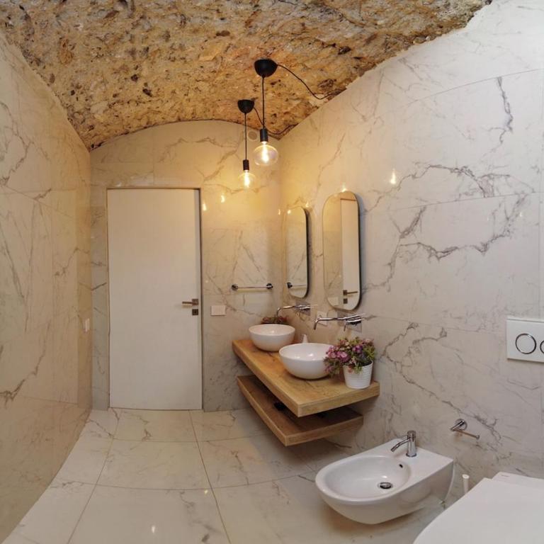 Modern Design luxury apartment Salerno center - Appartamento con 1 Camera da Letto - 47