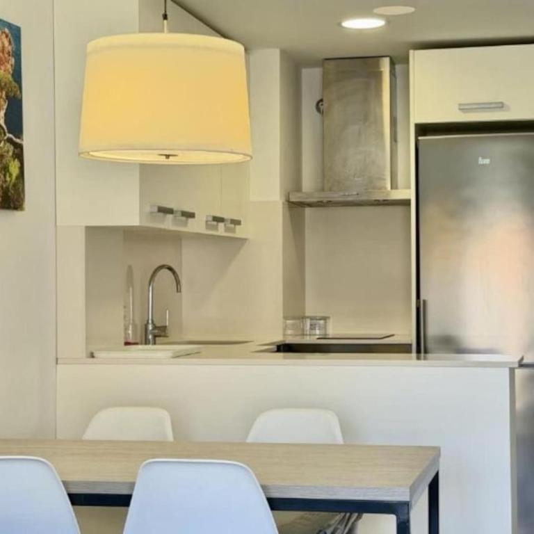 L’Estartit | Escapada de invierno con terraza - Apartamento - 2