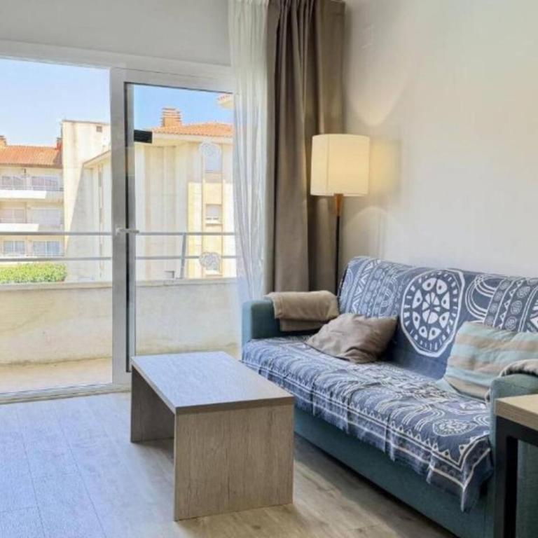 L’Estartit | Escapada de invierno con terraza - Apartamento - 3