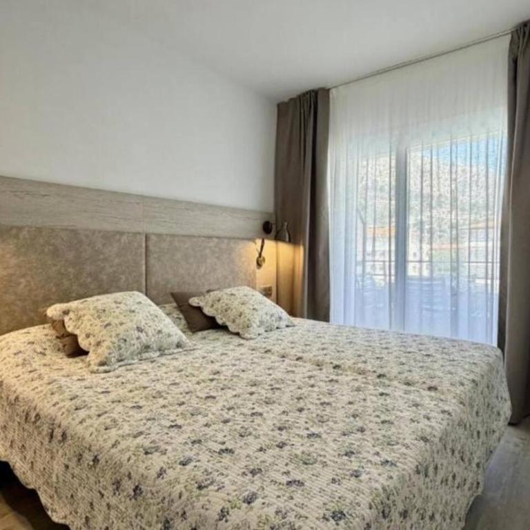 L’Estartit | Escapada de invierno con terraza - Apartamento - 5