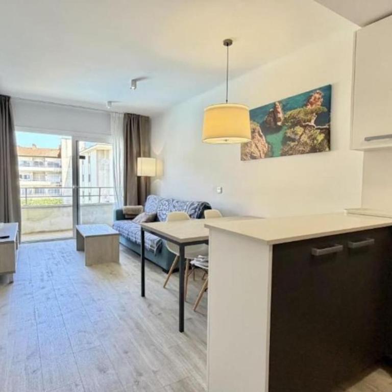 L’Estartit | Escapada de invierno con terraza - Apartamento - 9