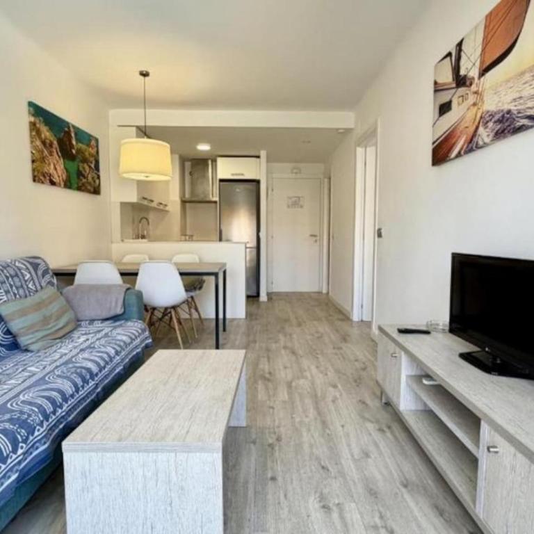 L’Estartit | Escapada de invierno con terraza - Apartamento - 14