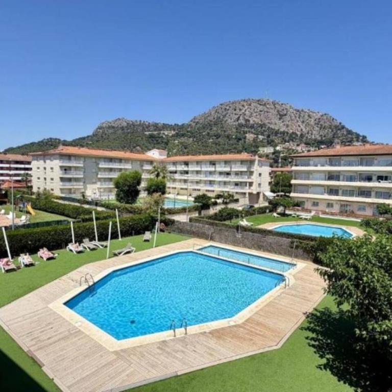 L’Estartit | Escapada de invierno con terraza - Apartamento - 19