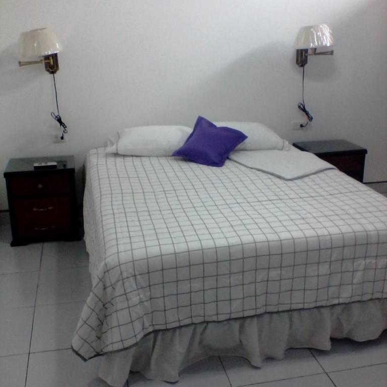 Hotel Las Palmas - Habitación Individual Estándar - 3