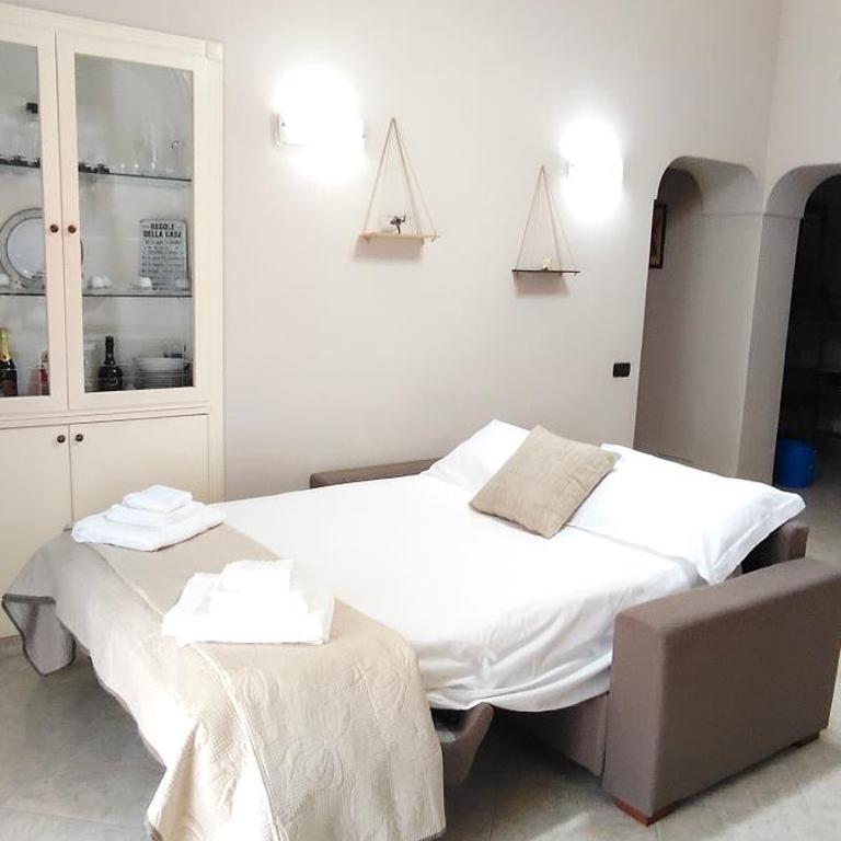 "Sweet Home" - Appartamento con 2 Camere da Letto - 33