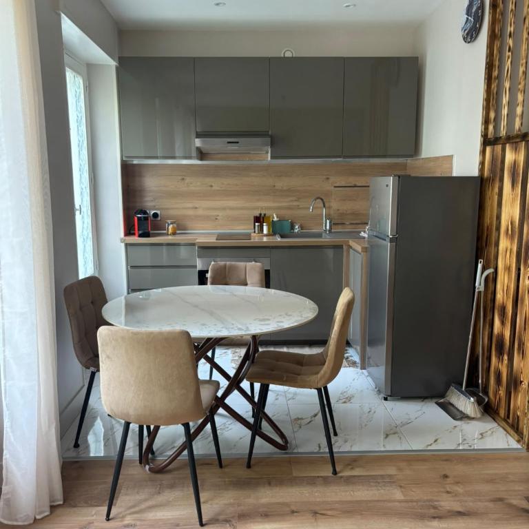 Le Victoria - Appartement design en centre ville - Apartment mit 1 Schlafzimmer - 12