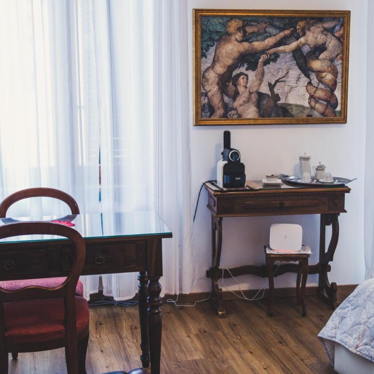 Arte&Musica - Deluxe Apartment - 3