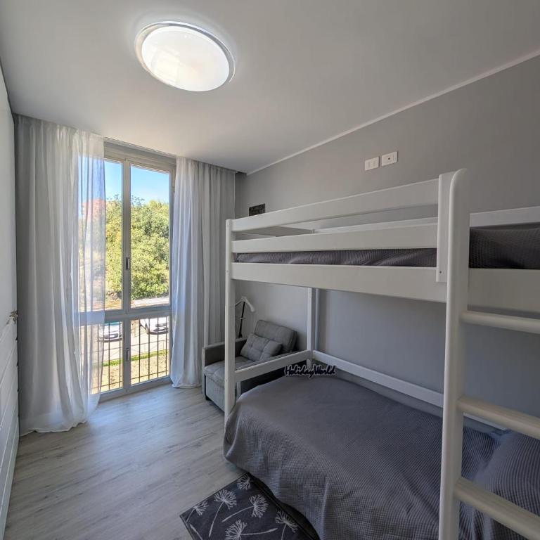 House Armonia by Holiday World - Apartamento de 2 dormitorios - 13