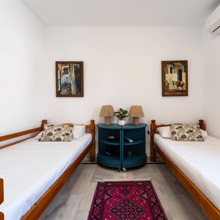 Malagasuite Los Flamencos House - Villa avec Piscine Privée - 31