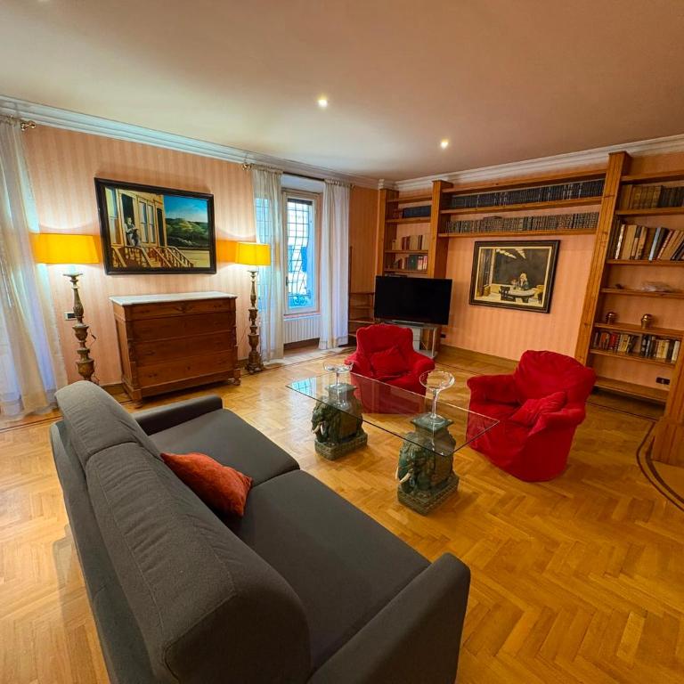 Cossa apartament - Appartamento con 1 Camera da Letto - 2