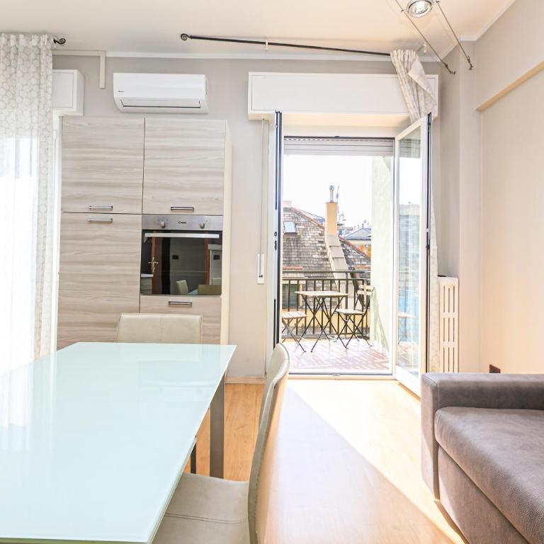 Gardenia House with parking by ML WHITE HOUSE - Apartamento de 2 dormitorios - 1