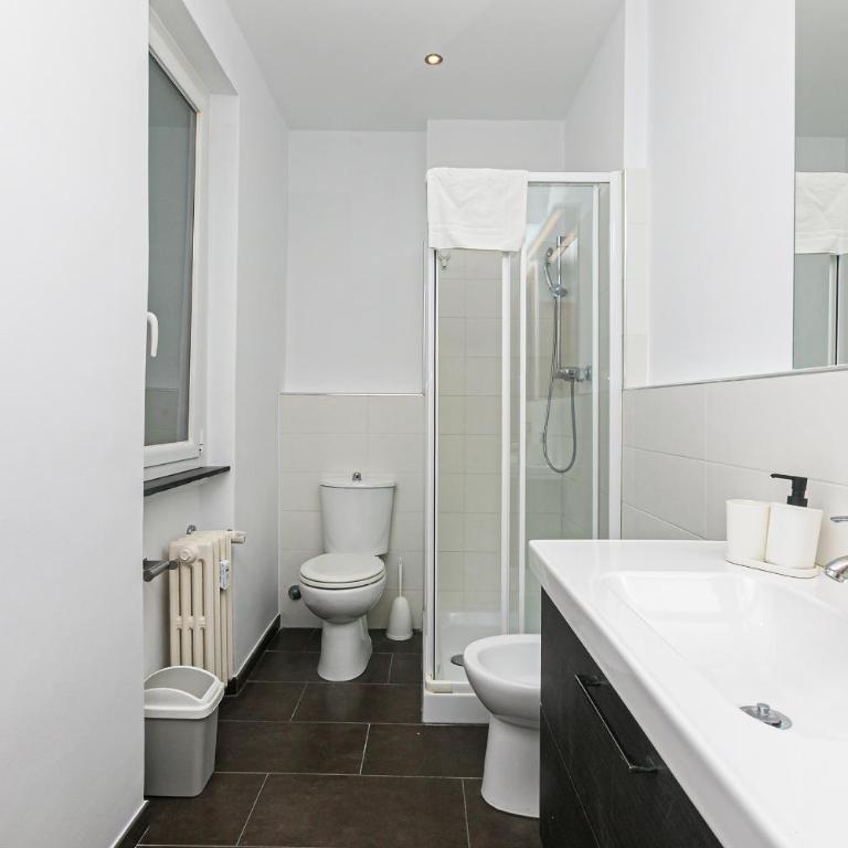 Gardenia House with parking by ML WHITE HOUSE - Apartamento de 2 dormitorios - 4