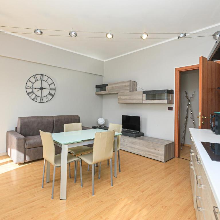 Gardenia House with parking by ML WHITE HOUSE - Apartamento de 2 dormitorios - 15