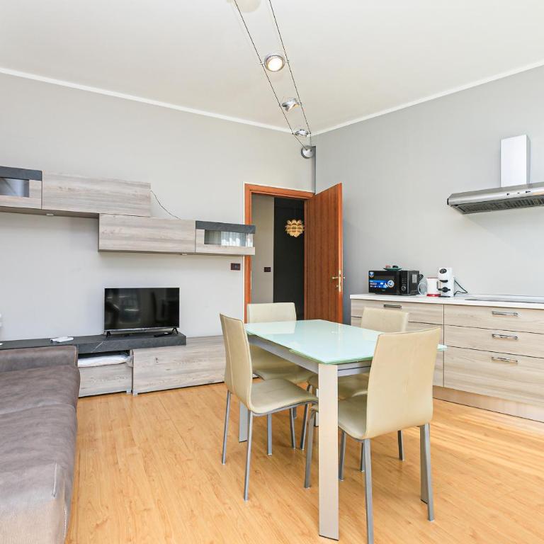 Gardenia House with parking by ML WHITE HOUSE - Apartamento de 2 dormitorios - 5