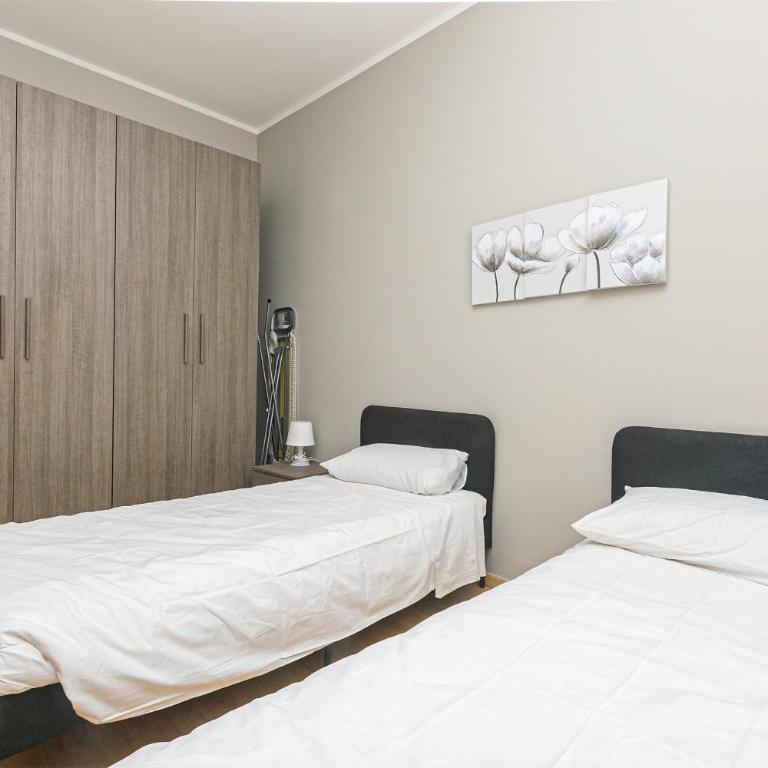Gardenia House with parking by ML WHITE HOUSE - Apartamento de 2 dormitorios - 7